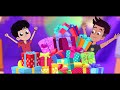 Nick FunFest Celebrate Diwali With Best Of Motu Patlu Chikoo Aur Bunty Every Mon Fri 1 PM 3 PM
