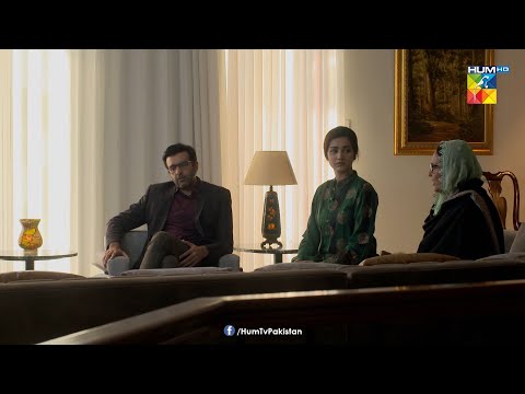 Betian Apni Maa Se Hi Seekhti Hain...Beqadar - HUM TV Drama