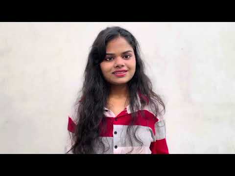 jyoti kashyap Introduction 