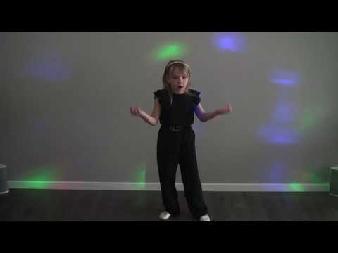 MUSICLAND 2020 I CAT. International pop song Karoli Loonurm (Estonia) "Kõigil oma" (cover)