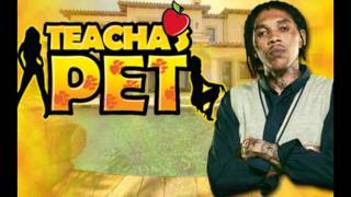 Vybz Kartel Ft The Supa Dubs & DA-Too Cool []Black Chiney Orchesta[] Sept 2011