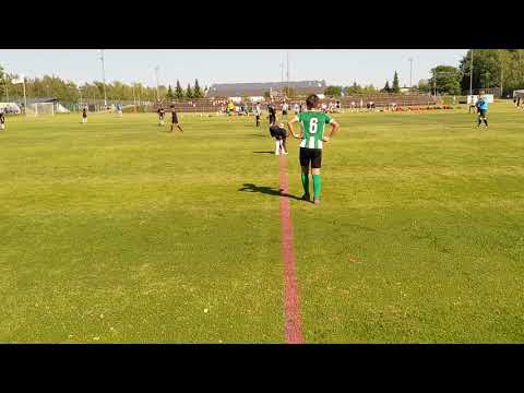 KTP - Sudet/Kajo, vantaacup 2018