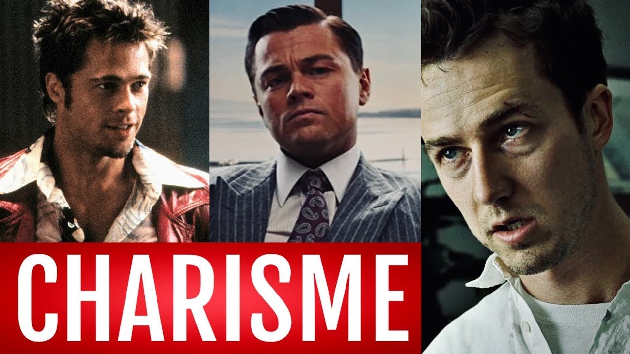 6 Attitudes Charismatiques qui Forcent le Respect