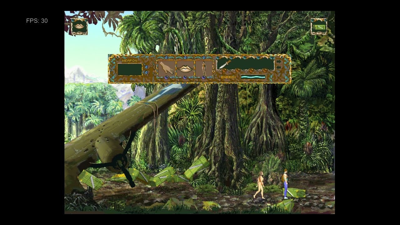 Bermuda Syndrome Vita3K