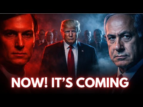 The Davos 2026 Moment That Matches Revelation Word for Word