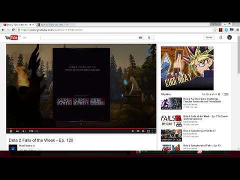 Welcome to the Sea server dota 2