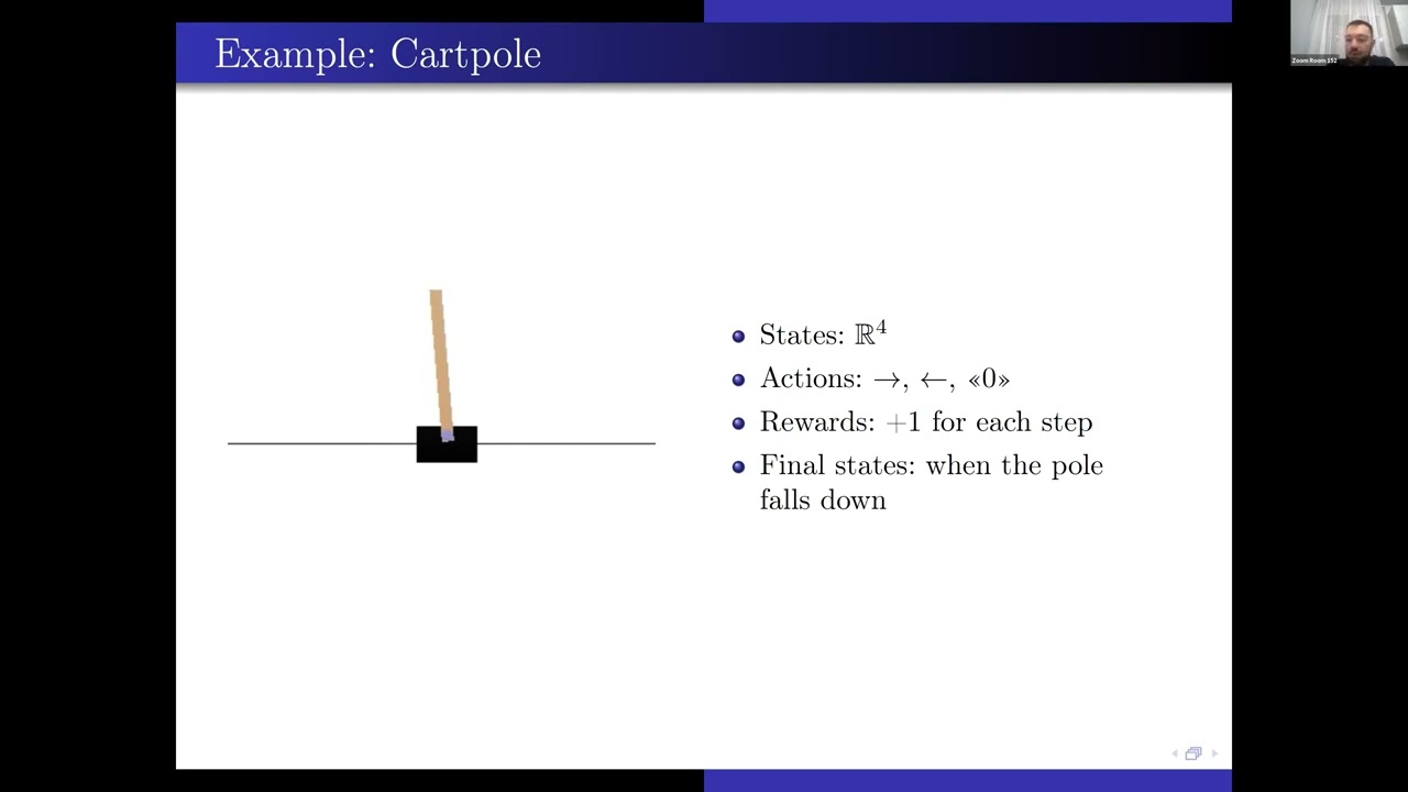 DRL Course 2023 | Value Function Approximation. Deep Q-Networks (DQN)