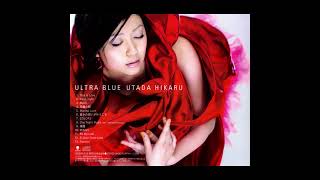 Hikaru Utada - WINGS (Background/Hidden Vocals)