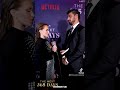 Michele Morrone And Anna Maria Sieklucka At The Next 365 Days Premiere