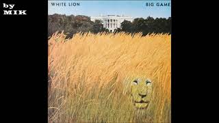 Download lagu * White Lion - Big Game (Full Album) mp3 Download lagu * White Lion - Big Game (Full Album) mp3