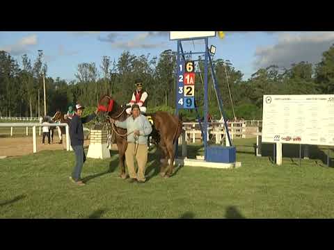 04/11/2022 – Hipodromo Melo – Carr 7 – BARRIO LÓPEZ BENÍTEZ - MELO CERRO LARGO