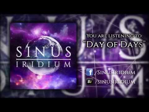 Sinus Iridium - Sinus Iridium - Day Of Days