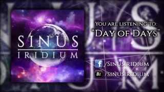 Video Sinus Iridium - Day Of Days