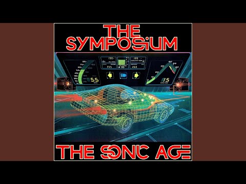 The Symposium - April Snow