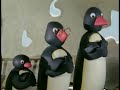 112 Pingu Finishes The Job Avi B9LC9Ww7bdA Nomusic