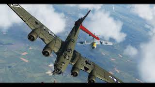 Horrido! - Fw-190A-8 Campaign