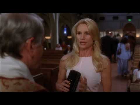 Edie Finds Out Dave's Last Name Isn't Williams - Desperate Housewives 5x16 Scene