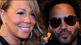 Mariah Carey & Lenny Kravitz Are Secretly Dating (Allegedly)