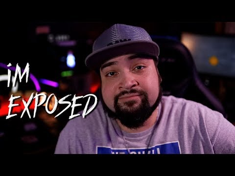 I EXPOSE THE REAL SECRETS OF MAGIC.....