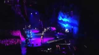 Black Stone Cherry - Bad Luck &amp; Hard Love Phones 4u Arena Manchester 31.10.2014