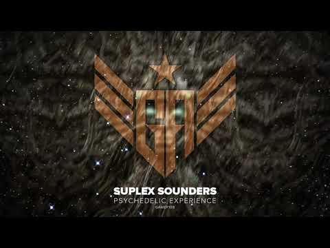 Suplex Sounders - Psychedelic Experience