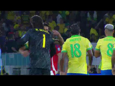 BRAZIL VS CHILE  3:0 FULL HIGHLIGHTS 