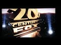 20th Century Fox Marv 2017