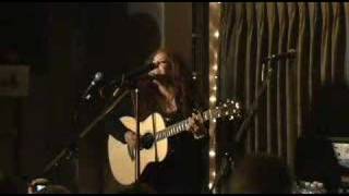 Wendy Waldman - You Plant Your Fields