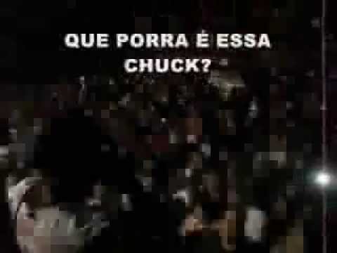 DUELO MC CHUCK 22(ES) VS MC G3(RJ) NA TUCA PART 2 ORIGINAL 2008
