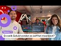 Mattie en Marieke over radiogeheimen, blunders en verliefd zijn