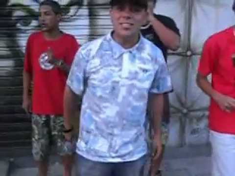 MC GOIABA MC EDHY SP MC FRANÇA DA ZL MC MECINHO VK (MEDLEY)