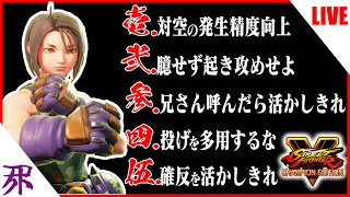 あきらを使う超絶初心者配信其の拾伍