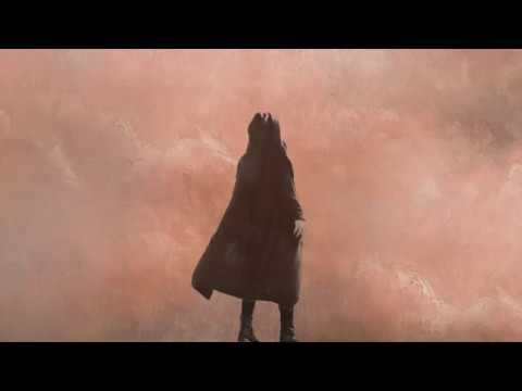 Owsey - All of Ireland Was Changed from Green to Grey