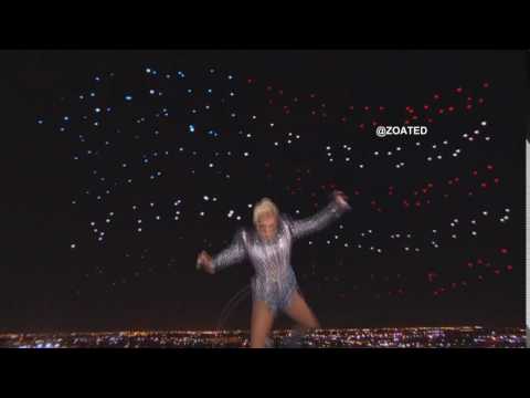 Lady Gaga comes out of the closet