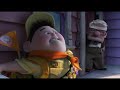 UP Russell Porch Scene 1080p HD