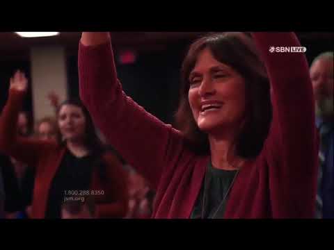 His Voice Makes A Difference