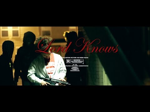 Yung Ki - Lord Knows | Shot By ILMG