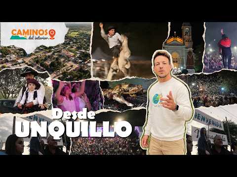 Festivales y tradiciones del interior de Córdoba | Caminos del Interior 1217 - 14-03-2026