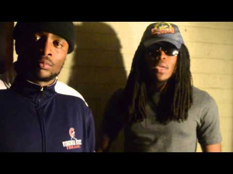 RDC ENT - Clique [official video] Jay-Lou