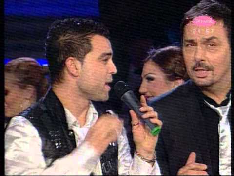 Keba - Cobe - Grand Duel - Mambole ''█▬█ █ ▀█▀''