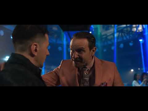 MEGDAN : IZMEÐU VODE I VATRE