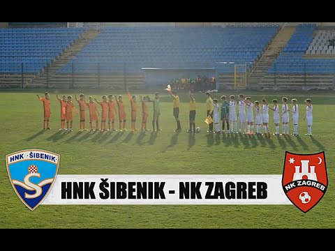 HNL PIONIRI: ŠIBENIK - ZAGREB, 29.11.2015.