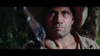 Raiders of the Lost Ark Trailer HD - Indiana Jones (2012)