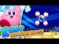 kracko Jr El Atormentado 02 Kirby Blowout Blast n3ds Ds