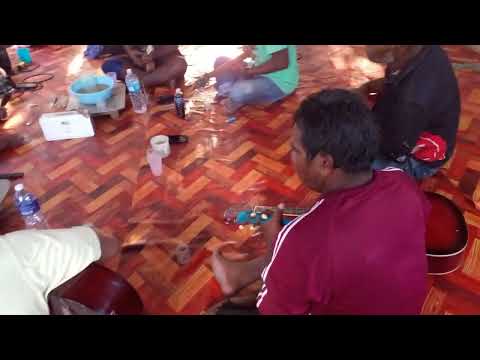 Teirakeu ma Mwanangau..Te Aibura Group