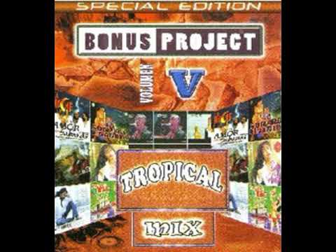 Bonus Project Vol.5 (Tropical Mix)