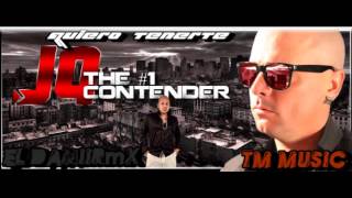 Quiero Tenerte - JQ Ft Nicky Jam, Yelsid, Oneill, Eloy ( El DaniiRmX )