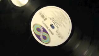 Brian Bristol ‎-- Bet I Get U Hot (Melting Vocal mix)