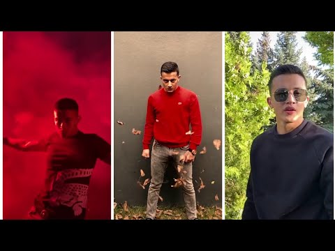 EMRULLAH SÜRMELİ TİK TOK VİDEOLARI #01