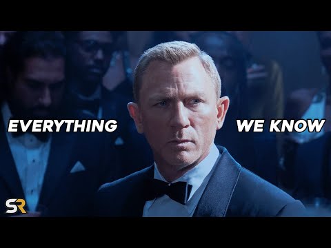 James Bond Reboot: Everything We Know